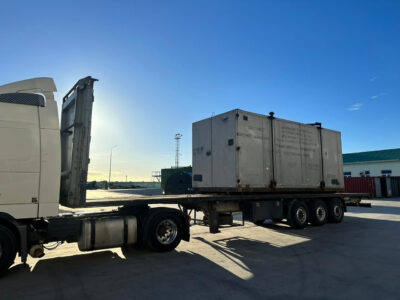 Газотурбинные двигатели