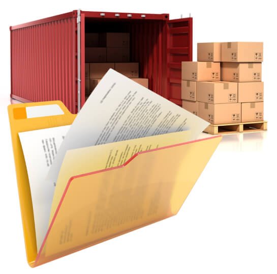 documents